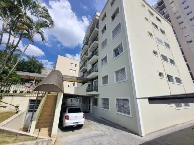 Apartamento com 2 Quartos à venda, 65m² no Jardim D'Abril, Osasco