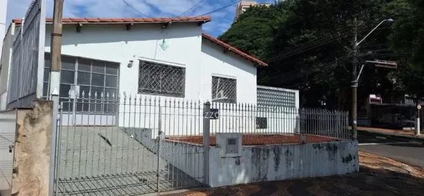 Casa com 2 Quartos à venda, 160m² no Vila Nova, Campinas