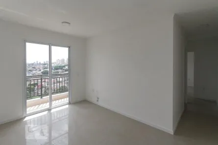 Apartamento com 2 Quartos à venda, 48m² no Jardim América da Penha, São Paulo
