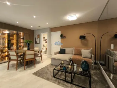 Apartamento com 3 Quartos à venda, 123m² no Tamboré, Barueri