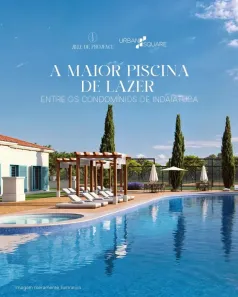 Lote/Terreno à venda, 360m² no Jardim Esplanada, Indaiatuba