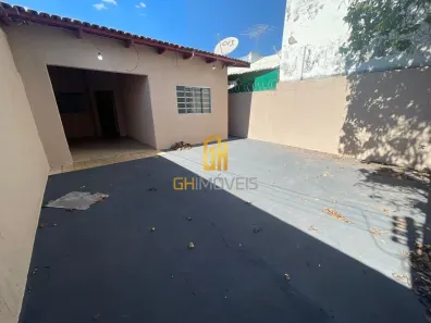 Casa com 3 Quartos à venda, 110m² no Jardim Atlântico, Goiânia