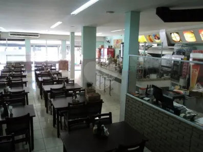 Ponto Comercial à venda, 309m² no Vila Romana, São Paulo