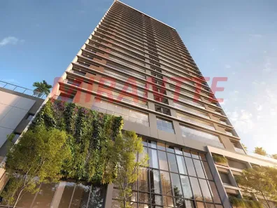 Apartamento com 4 Quartos à venda, 156m² no Perdizes, São Paulo
