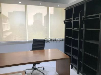 Sala Comercial à venda, 27m² no Barra da Tijuca, Rio de Janeiro