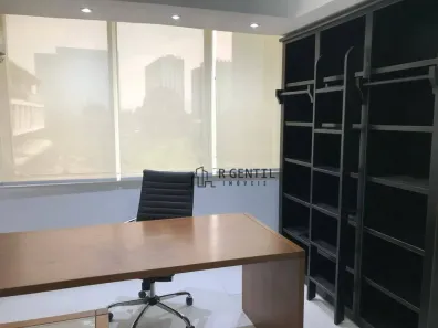 Sala Comercial à venda, 27m² no Barra da Tijuca, Rio de Janeiro