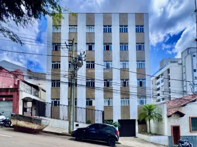 Apartamento com 2 Quartos à venda, 69m² no Centro, Juiz de Fora