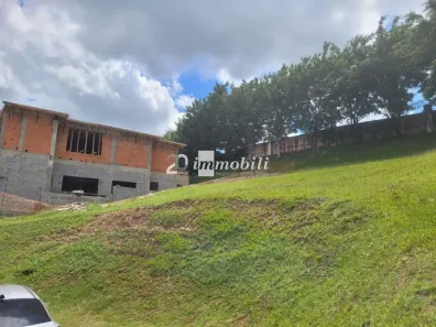 Lote/Terreno à venda, 500m² no Pitas, Cotia