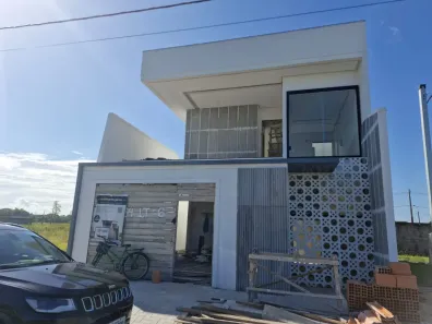 Casa de Condomínio com 3 Quartos à venda, 175m² no Campina de Icoaraci (Icoaraci), Belém