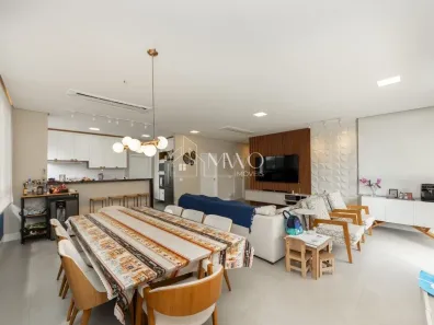 Apartamento com 3 Quartos à venda, 157m² no Brooklin Paulista, São Paulo