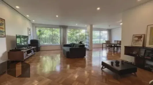Cobertura com 5 Quartos à venda, 430m² no Leblon, Rio de Janeiro