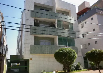 Apartamento com 2 Quartos para alugar, 85m² no Buritis, Belo Horizonte