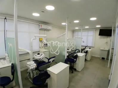Sala Comercial à venda, 55m² no Macedo, Guarulhos