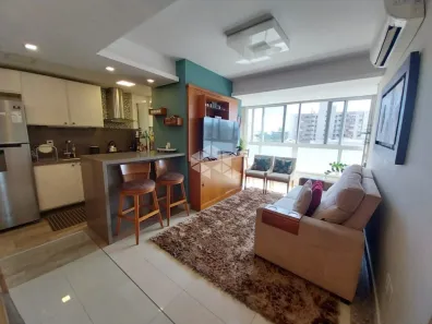 Apartamento com 3 Quartos à venda, 84m² no Santana, Porto Alegre