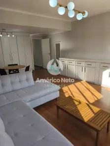 Apartamento com 3 Quartos à venda, 104m² no Santo Antônio, São Caetano do Sul