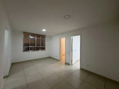 Apartamento com 2 Quartos à venda, 41m² no Laranjeiras, Rio de Janeiro