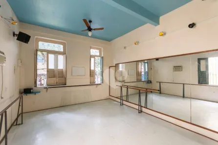 Imóvel Comercial com 2 Quartos à venda, 103m² no Grajaú, Rio de Janeiro