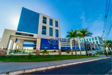 Sala Comercial à venda, 120m² no Setor de Habitações Individuais Norte, Brasília