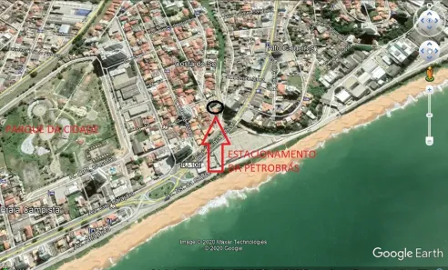 Lote/Terreno à venda, 300m² no Costa do Sol, Macaé