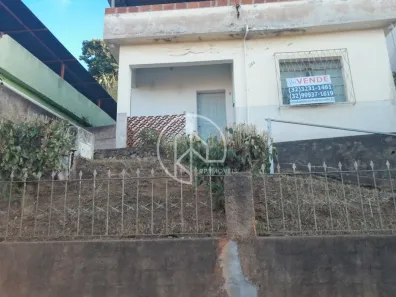 Casa com 2 Quartos à venda, 60m² no Santos Dumont, Juiz de Fora