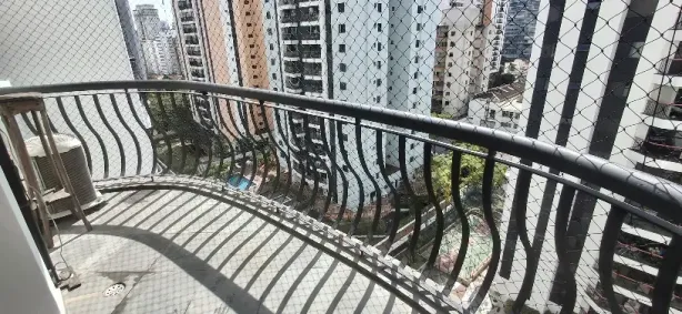 Apartamento com 4 Quartos à venda, 106m² no Indianópolis, São Paulo