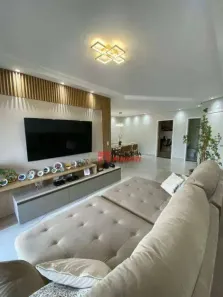 Apartamento com 3 Quartos à venda, 130m² no Rudge Ramos, São Bernardo do Campo