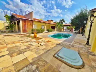 Casa com 3 Quartos à venda, 300m² no Aeroporto, Mossoró