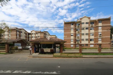 Apartamento com 3 Quartos para alugar, 56m² no Marechal Rondon, Canoas