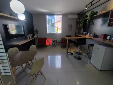 Imóvel Comercial com 1 Quarto à venda, 477m² no Vila Paris, Belo Horizonte