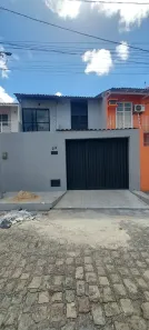 Casa com 3 Quartos para alugar, 120m² no Farol, Maceió