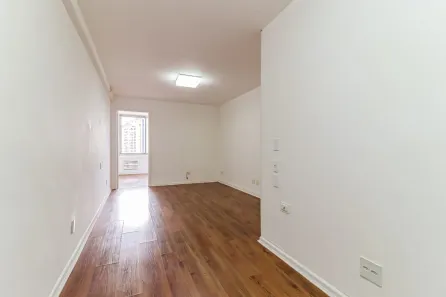 Ponto Comercial para alugar, 32m² no Cerqueira César, São Paulo