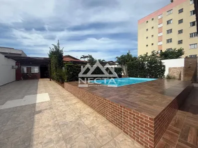 Casa com 6 Quartos à venda, 254m² no Jardim Porto Novo, Caraguatatuba