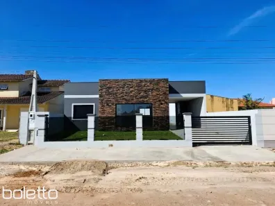 Casa com 2 Quartos à venda, 92m² no Torres, Torres