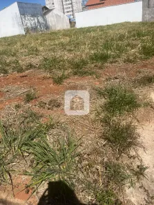 Lote/Terreno à venda, 250m² no Bosque dos Buritis, Uberlândia