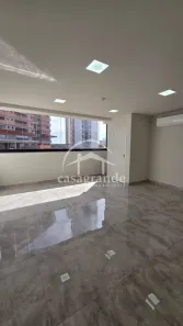 Sala Comercial com 1 Quarto para alugar, 30m² no Morada da Colina, Uberlândia