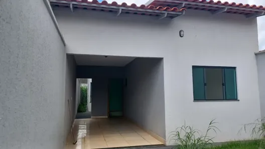 Casa com 3 Quartos à venda, 90m² no Residencial Alice Barbosa, Goiânia