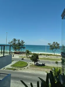 Apartamento com 4 Quartos para alugar, 200m² no Barra da Tijuca, Rio de Janeiro