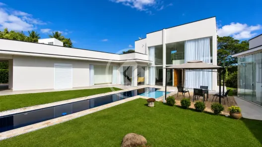 Casa de Condomínio com 3 Quartos para alugar, 248m² no Marambaia, Vinhedo