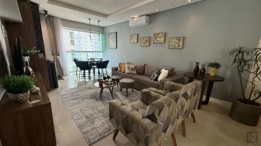 Apartamento com 3 Quartos à venda, 127m² no Pioneiros, Balneário Camboriú