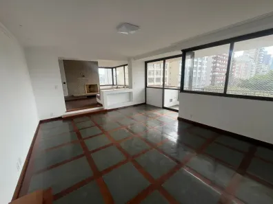 Flat com 4 Quartos para alugar, 250m² no Jardim Europa, São Paulo