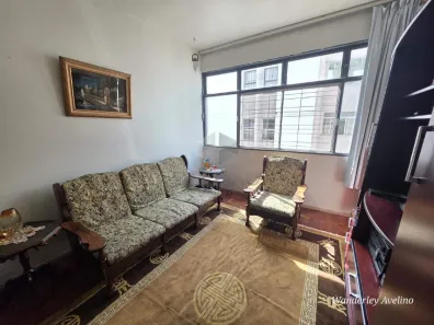 Apartamento com 3 Quartos à venda, 82m² no Colégio Batista, Belo Horizonte