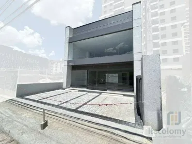 Ponto Comercial para alugar, 300m² no Vila Conceição, Barueri