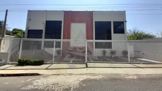 Ponto Comercial para alugar, 571m² no Jardim Santa Clara do Lago I, Hortolândia