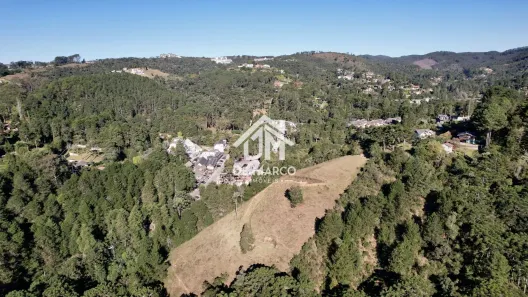 à venda, 17000m² no São Francisco, Campos do Jordão