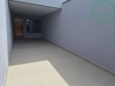 Sobrado com 3 Quartos à venda, 150m² no Vila Santa Edwiges, São Paulo