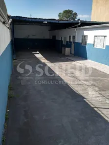 Imóvel Comercial à venda, 150m² no Cidade Ademar, São Paulo