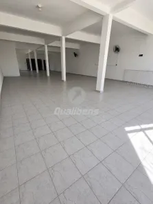 Ponto Comercial para alugar, 220m² no Vila Falchi, Mauá