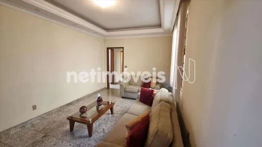 Casa com 4 Quartos à venda, 309m² no Renascença, Belo Horizonte
