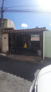 Casa com 2 Quartos à venda, 130m² no Vila São Ricardo, Guarulhos