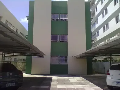 Apartamento com 3 Quartos à venda, 90m² no Boa Viagem, Recife